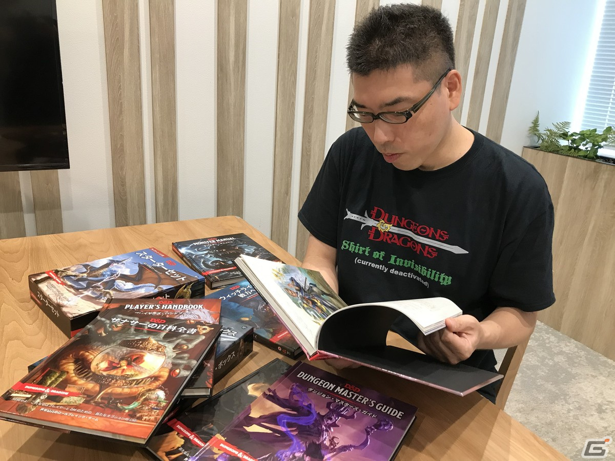TRPG「ダンジョンズ＆ドラゴンズ」日本語版のアドベンチャー集「ドラゴンランス：女王竜の暗き翼」が12月3日に発売！の画像5