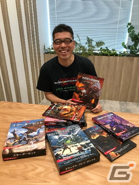 TRPG「ダンジョンズ＆ドラゴンズ」日本語版のアドベンチャー集「ドラゴンランス：女王竜の暗き翼」が12月3日に発売！の画像6