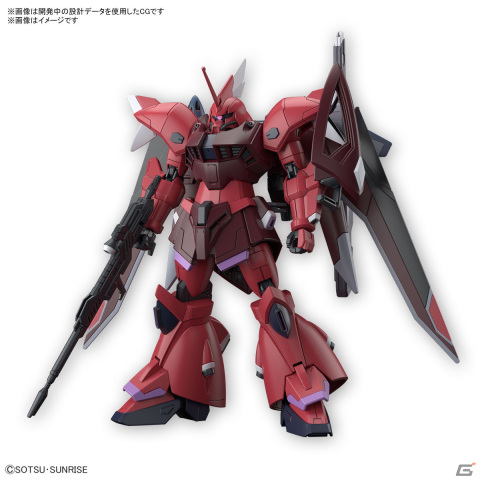 劇場版「機動戦士ガンダムSEED FREEDOM」ライジングフリーダムガンダムやイモータルジャスティスガンダムのメカビジュアルが解禁！の画像13