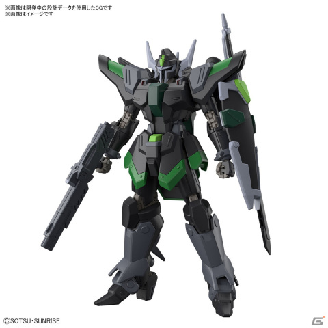 劇場版「機動戦士ガンダムSEED FREEDOM」ライジングフリーダムガンダムやイモータルジャスティスガンダムのメカビジュアルが解禁！の画像15