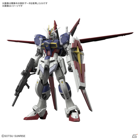 劇場版「機動戦士ガンダムSEED FREEDOM」ライジングフリーダムガンダムやイモータルジャスティスガンダムのメカビジュアルが解禁！の画像16