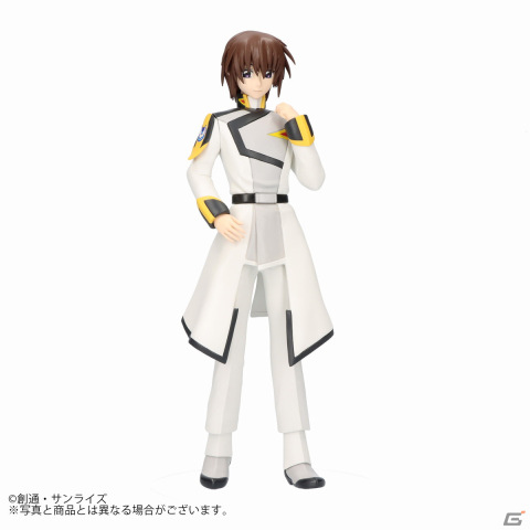 劇場版「機動戦士ガンダムSEED FREEDOM」ライジングフリーダムガンダムやイモータルジャスティスガンダムのメカビジュアルが解禁！の画像21