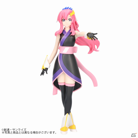 劇場版「機動戦士ガンダムSEED FREEDOM」ライジングフリーダムガンダムやイモータルジャスティスガンダムのメカビジュアルが解禁！の画像22