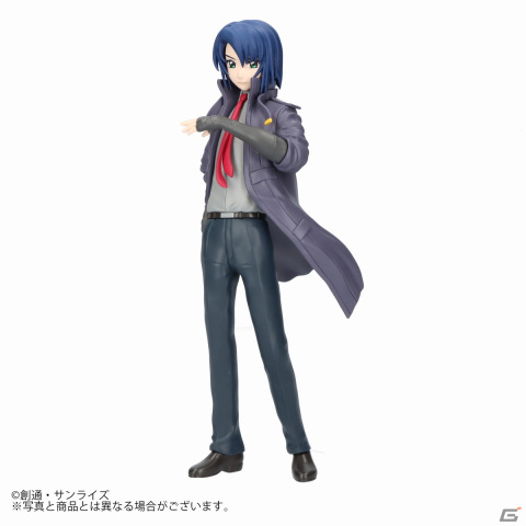 劇場版「機動戦士ガンダムSEED FREEDOM」ライジングフリーダムガンダムやイモータルジャスティスガンダムのメカビジュアルが解禁！の画像23
