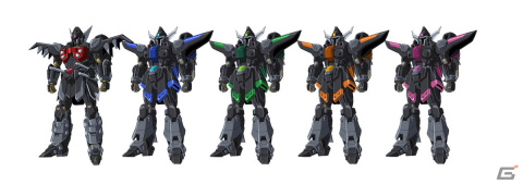 劇場版「機動戦士ガンダムSEED FREEDOM」ライジングフリーダムガンダムやイモータルジャスティスガンダムのメカビジュアルが解禁！の画像3