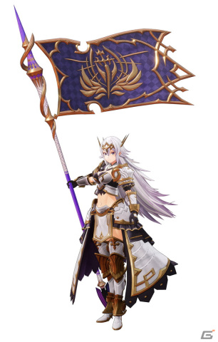 「ソードアート・オンライン ラスト リコレクション」が発売！新たな装いのドロシーが登場するローンチトレーラーも公開の画像2