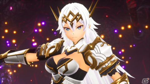 「ソードアート・オンライン ラスト リコレクション」が発売！新たな装いのドロシーが登場するローンチトレーラーも公開の画像3