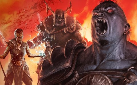 「ディアブロ IV」のSteam版が10月18日より配信決定！シーズン2「渇望の鮮血」も同日スタート