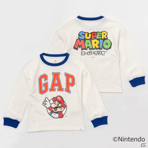 「スーパーマリオ」とプレミアム・アウトレットのコラボが11月10日に開始！土管やブロックのフォトスポットやポップアップストアもの画像11