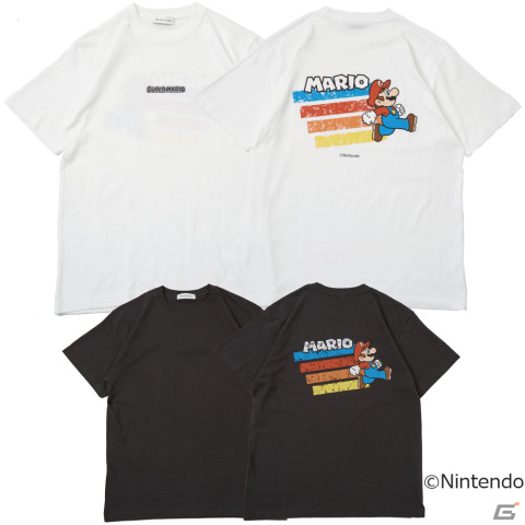「スーパーマリオ」とプレミアム・アウトレットのコラボが11月10日に開始！土管やブロックのフォトスポットやポップアップストアもの画像13