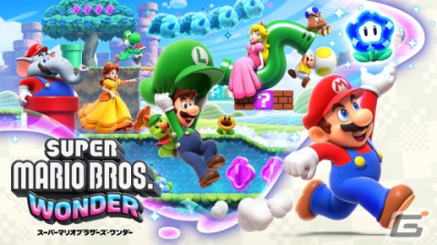 「スーパーマリオ」とプレミアム・アウトレットのコラボが11月10日に開始！土管やブロックのフォトスポットやポップアップストアもの画像8