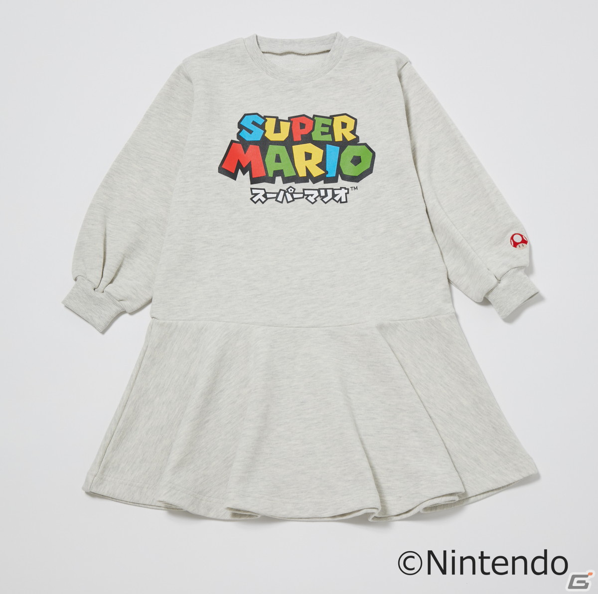 未使用]映画 ザ·スーパーマリオブラザーズ·ムービー The Super Mario