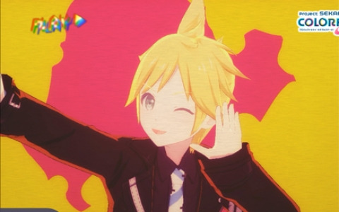 「プロセカ」に「豚になってyeah yeah」（作詞・作曲：Neru）がリズムゲーム楽曲として追加！3DMVも公開