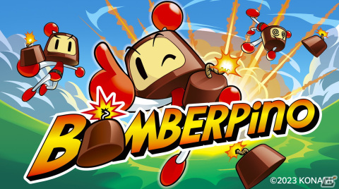 “ピノゲーセン”をレポート！イケメンピノたちを奪い合う「ピノ恋2」やピノ版ボンバーマン「ボンバーピノ」などをプレイの画像15