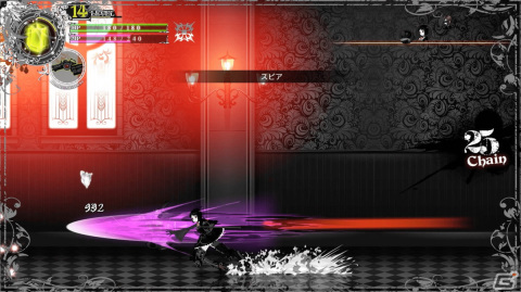 「BLACK WITCHCRAFT」のSwitch版がリリース！Steam版の大型アップデートで追加された新ストーリーも同梱の画像3