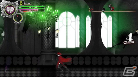「BLACK WITCHCRAFT」のSwitch版がリリース！Steam版の大型アップデートで追加された新ストーリーも同梱の画像7