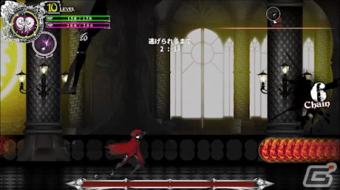 「BLACK WITCHCRAFT」のSwitch版がリリース！Steam版の大型アップデートで追加された新ストーリーも同梱の画像8