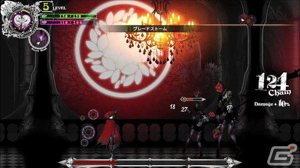 「BLACK WITCHCRAFT」のSwitch版がリリース！Steam版の大型アップデートで追加された新ストーリーも同梱の画像6