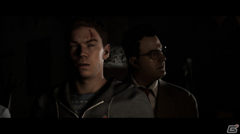 Switch版「THE DARK PICTURES: LITTLE HOPE」が配信開始！ローンチトレーラーも公開の画像5