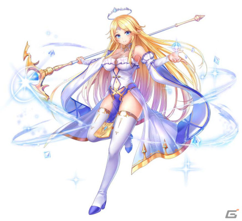 「宝石姫Reincarnation」正式リリース1周年を記念した8大キャンペーンが開催！星願祭限定宝石姫が登場する「1周年御礼ガチャ」もの画像4