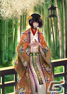 戦国IXA」に高坂昌信、内藤昌豊ら“武田四天王”をはじめ13人の新規武将