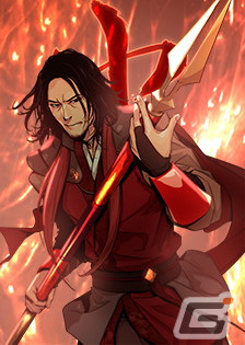 「戦国IXA」に高坂昌信、内藤昌豊ら“武田四天王”をはじめ13人の新規武将が登場！の画像3