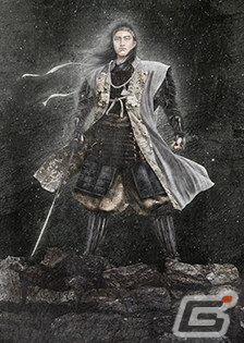 戦国IXA」に高坂昌信、内藤昌豊ら“武田四天王”をはじめ13人の新規武将