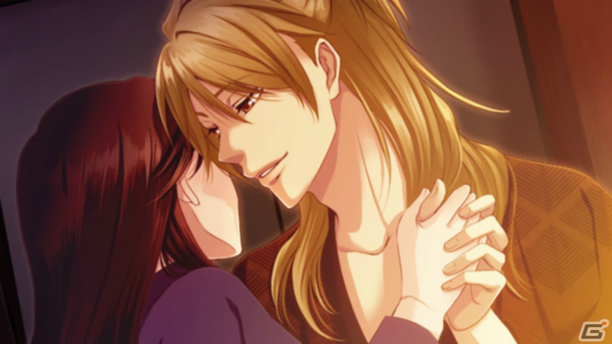 女性向け恋愛ノベルゲーム「艶が～る」がSwitchに登場！「艶が～る ～維新の裏の恋模様～」が配信の画像20