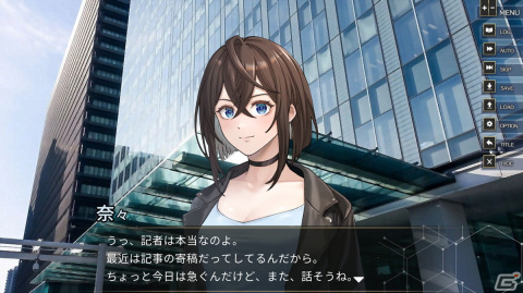 【ADVマニアへの道】ADVを研究する連載企画：第5回はゲームと現実世界が交差する「ANGEL WHISPER」の画像10