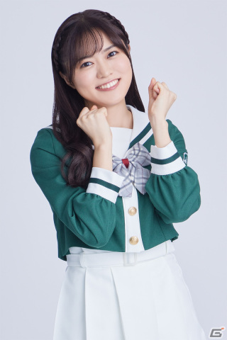 スクールアイドルミュージカル」堀内まり菜さん、浅井七海さん、鈴木ま