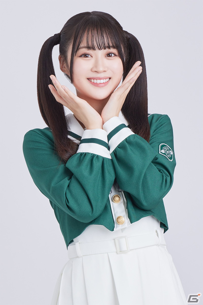 「スクールアイドルミュージカル」堀内まり菜さん、浅井七海さん、鈴木まゆりさんら全キャストのビジュアルが公開！の画像10