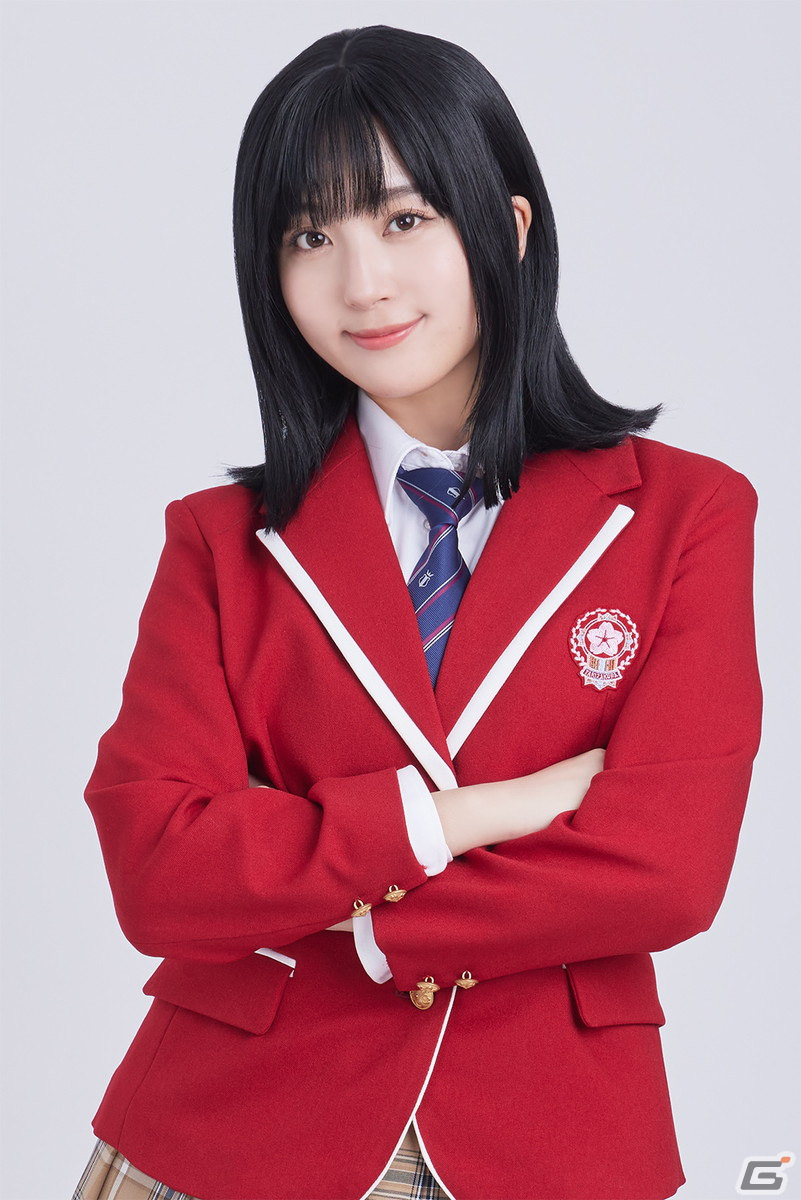 「スクールアイドルミュージカル」堀内まり菜さん、浅井七海さん、鈴木まゆりさんら全キャストのビジュアルが公開！の画像13