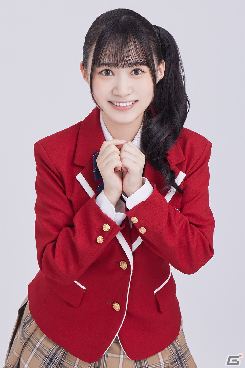 「スクールアイドルミュージカル」堀内まり菜さん、浅井七海さん、鈴木まゆりさんら全キャストのビジュアルが公開！の画像14