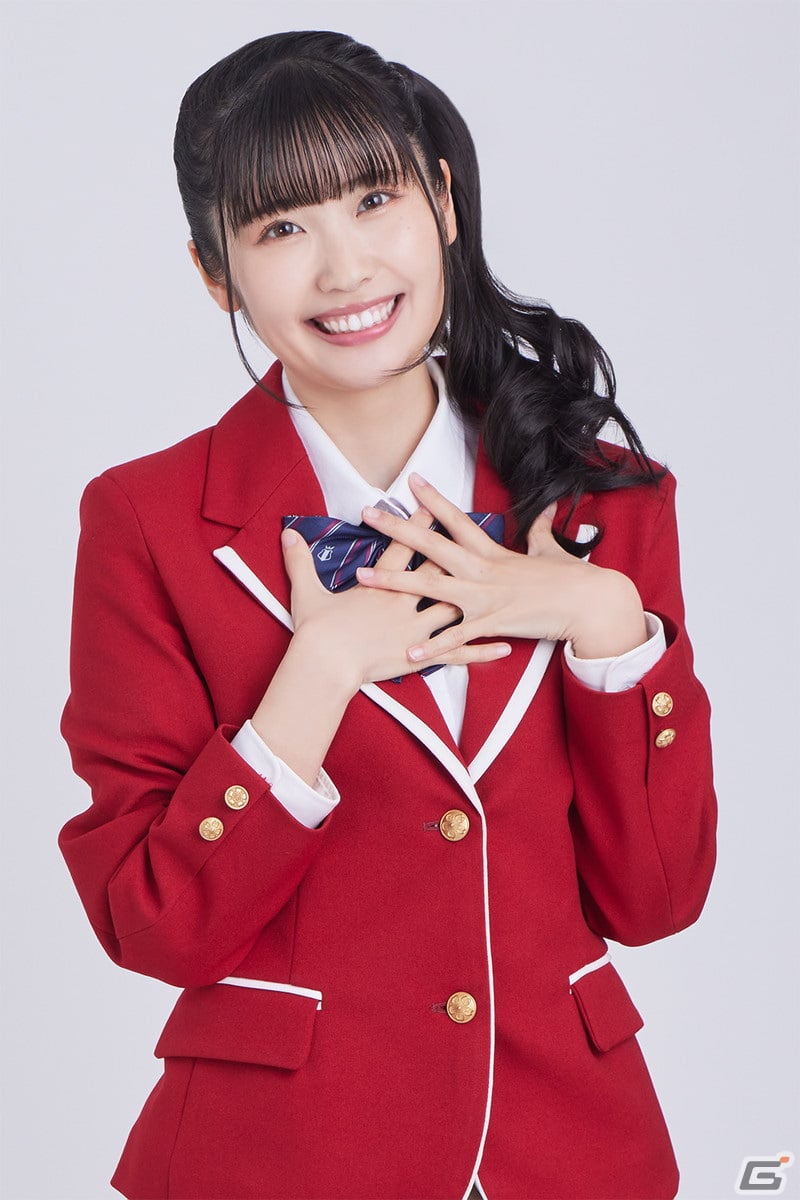「スクールアイドルミュージカル」堀内まり菜さん、浅井七海さん、鈴木まゆりさんら全キャストのビジュアルが公開！の画像15