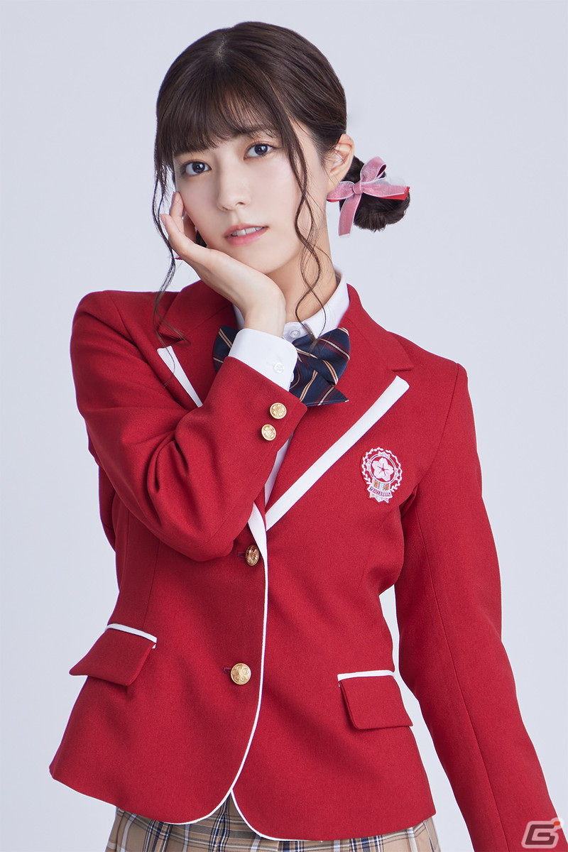 「スクールアイドルミュージカル」堀内まり菜さん、浅井七海さん、鈴木まゆりさんら全キャストのビジュアルが公開！の画像16