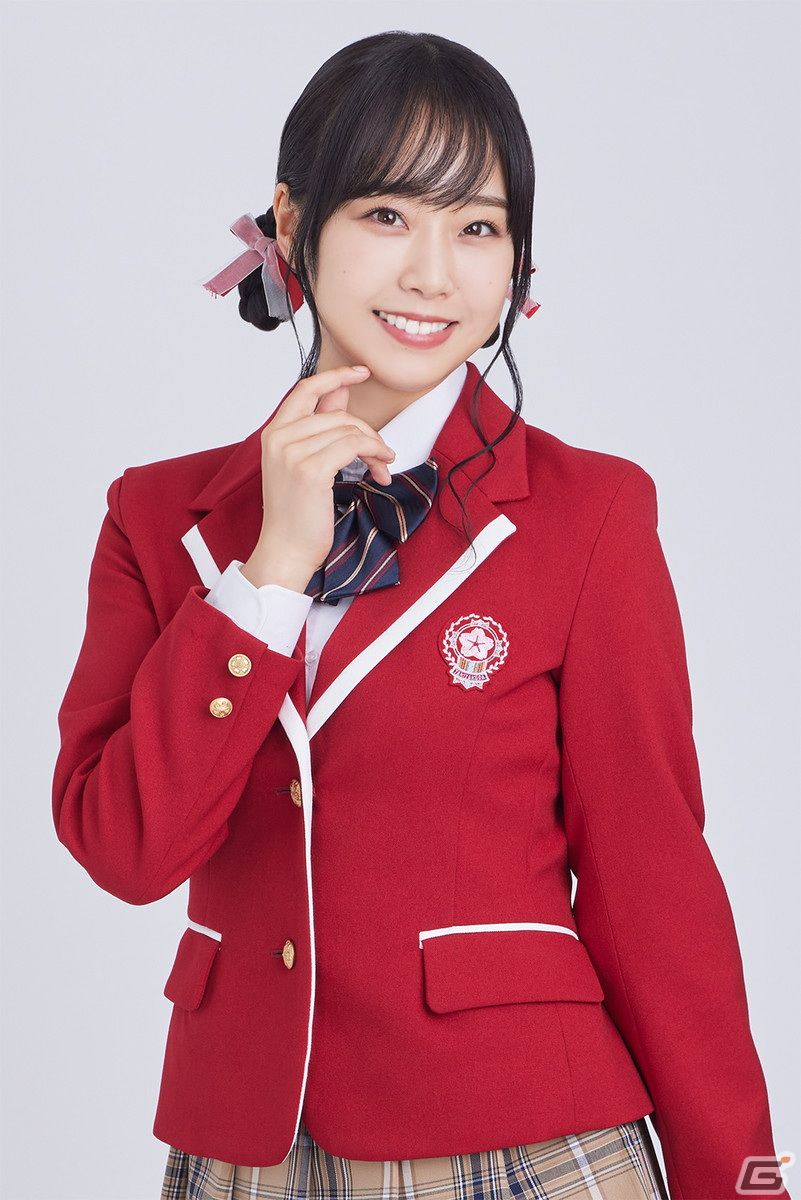 「スクールアイドルミュージカル」堀内まり菜さん、浅井七海さん、鈴木まゆりさんら全キャストのビジュアルが公開！の画像17