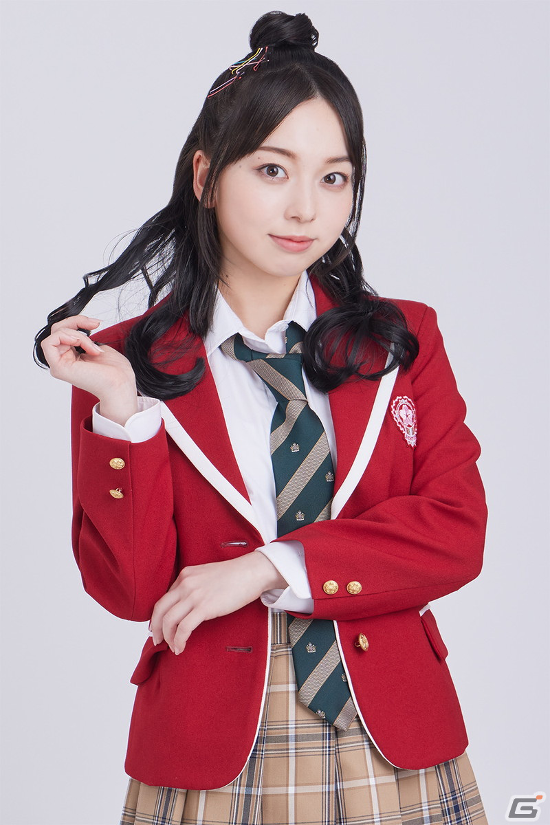 「スクールアイドルミュージカル」堀内まり菜さん、浅井七海さん、鈴木まゆりさんら全キャストのビジュアルが公開！の画像18