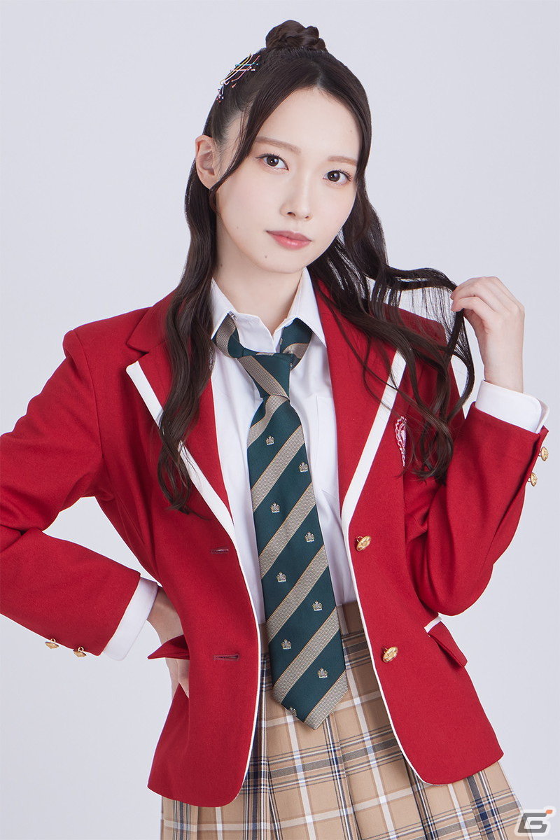 「スクールアイドルミュージカル」堀内まり菜さん、浅井七海さん、鈴木まゆりさんら全キャストのビジュアルが公開！の画像19