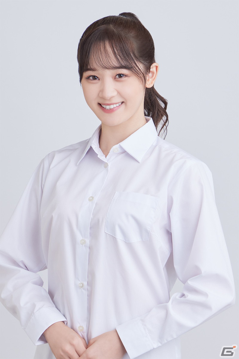 「スクールアイドルミュージカル」堀内まり菜さん、浅井七海さん、鈴木まゆりさんら全キャストのビジュアルが公開！の画像26