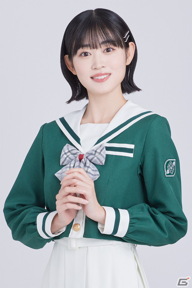 「スクールアイドルミュージカル」堀内まり菜さん、浅井七海さん、鈴木まゆりさんら全キャストのビジュアルが公開！の画像4