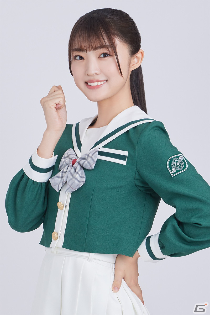 「スクールアイドルミュージカル」堀内まり菜さん、浅井七海さん、鈴木まゆりさんら全キャストのビジュアルが公開！の画像8
