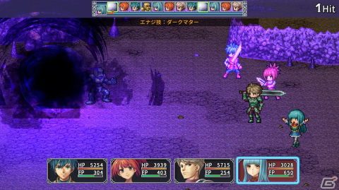 ファンタジーRPG「アルファディアI＆II」が10月13日に配信！Switch版が10％オフとなる事前予約が本日開始の画像2