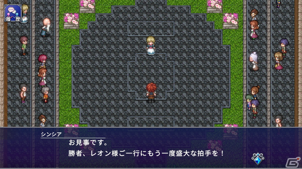 ファンタジーRPG「アルファディアI＆II」が10月13日に配信！Switch版が10％オフとなる事前予約が本日開始の画像9