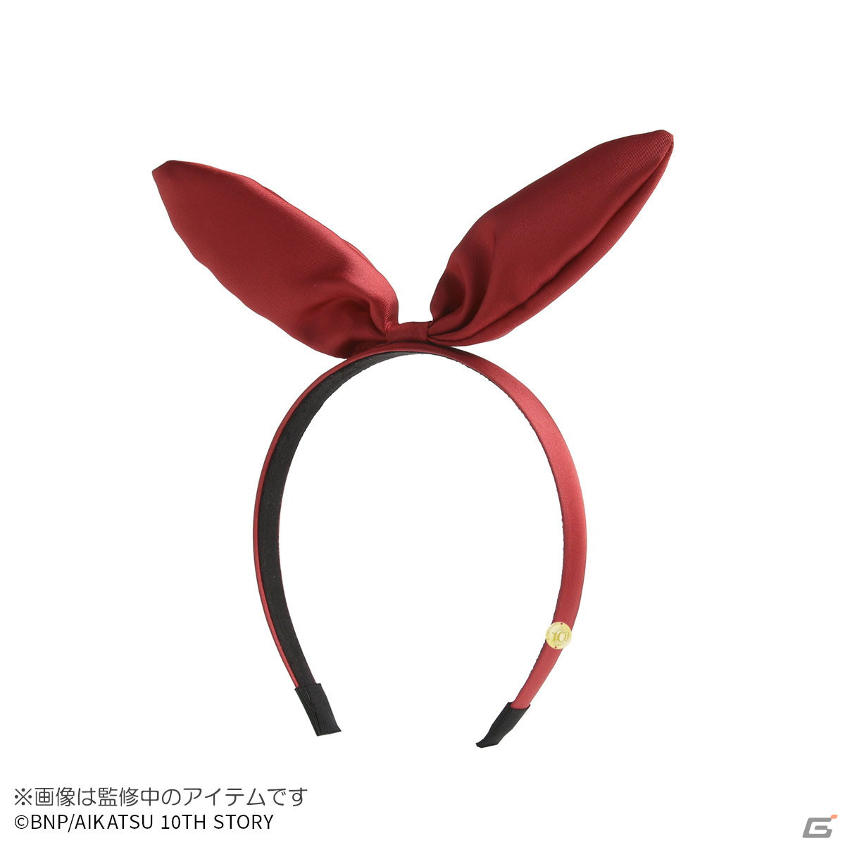「アイカツ！」シリーズ10周年を締めくくるカレンダーガール腕時計と62体のアクリルスタンドセットの予約受付が開始！の画像16