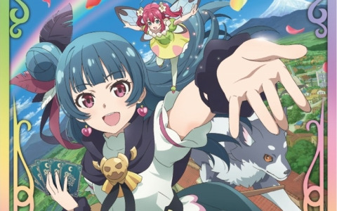 「幻日のヨハネ」ゲーム2タイトル スペシャル合同先行体験会 feat.ゲーマーズに「幻日のヨハネ - NUMAZU in the MIRAGE -」の試遊展示が決定！