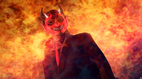 「GTAオンライン」ロスサントスがカオスに包まれるハロウィンイベントが開催！死刑宣告やエイリアンサバイバルなどの報酬にボーナスもの画像3