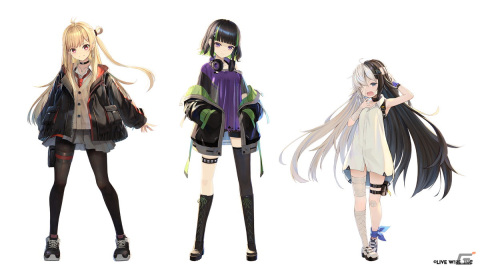 「ENDER LILIES」に携わったLive Wireが贈る新作ローグライトカジュアルアクション「9th Sentinel Sisters」が発表！の画像2