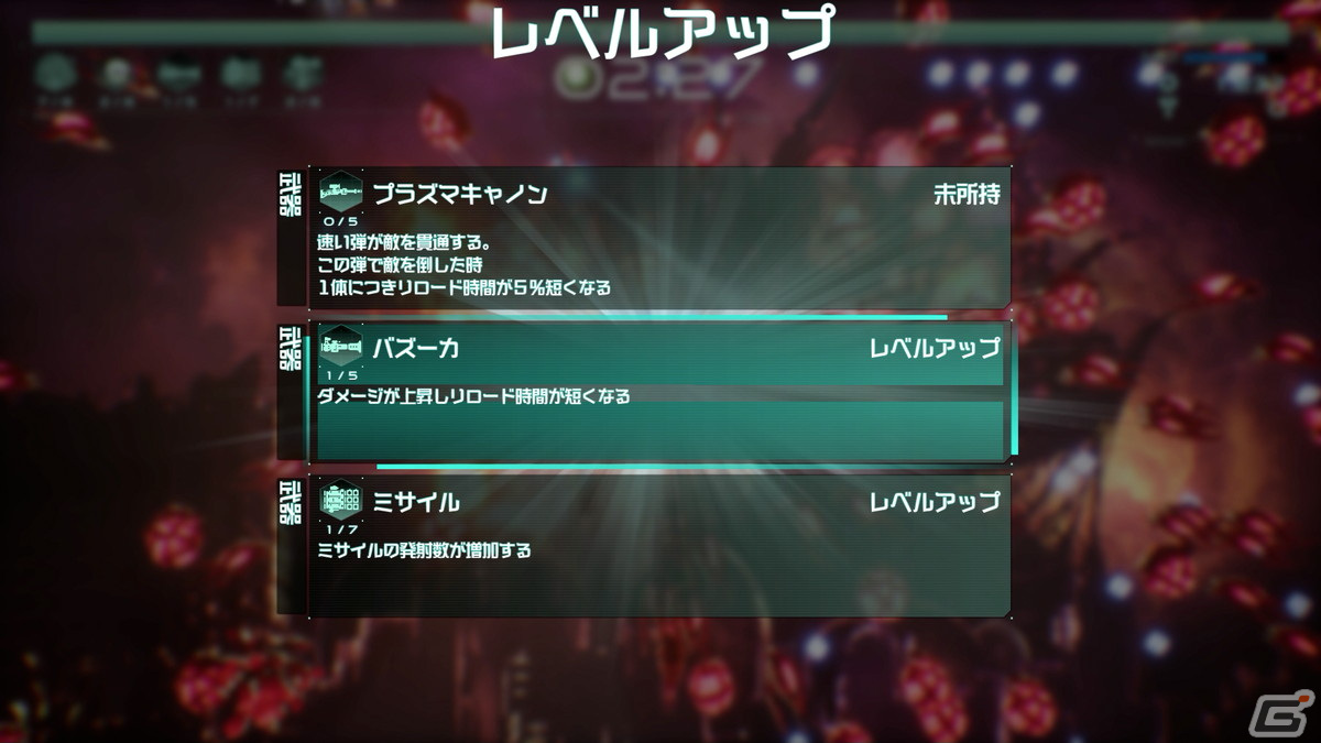 「ENDER LILIES」に携わったLive Wireが贈る新作ローグライトカジュアルアクション「9th Sentinel Sisters」が発表！の画像4