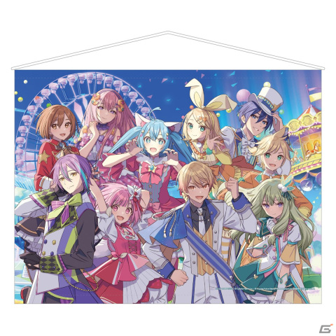 【予約商品】グリッター缶バッジコレクション vol.3 B BOX 特典付き［草薙 寧々］