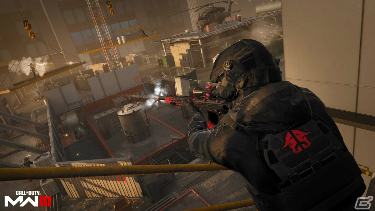 CoD: MWIII」マルチプレイヤー・ゾンビモードの詳細も！イベント「Call 